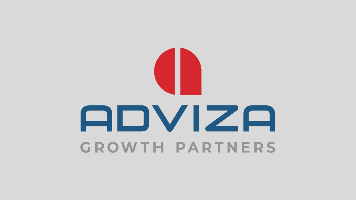 Building Adviza Growth Partners’ Brand Foundation and Website for Future Success