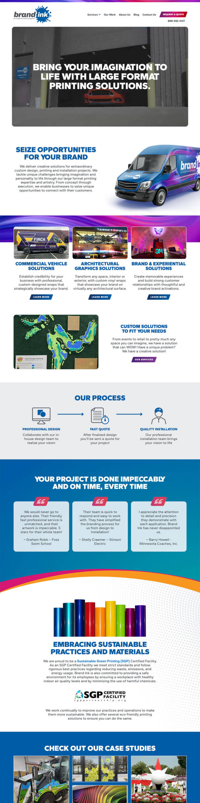 Website Design