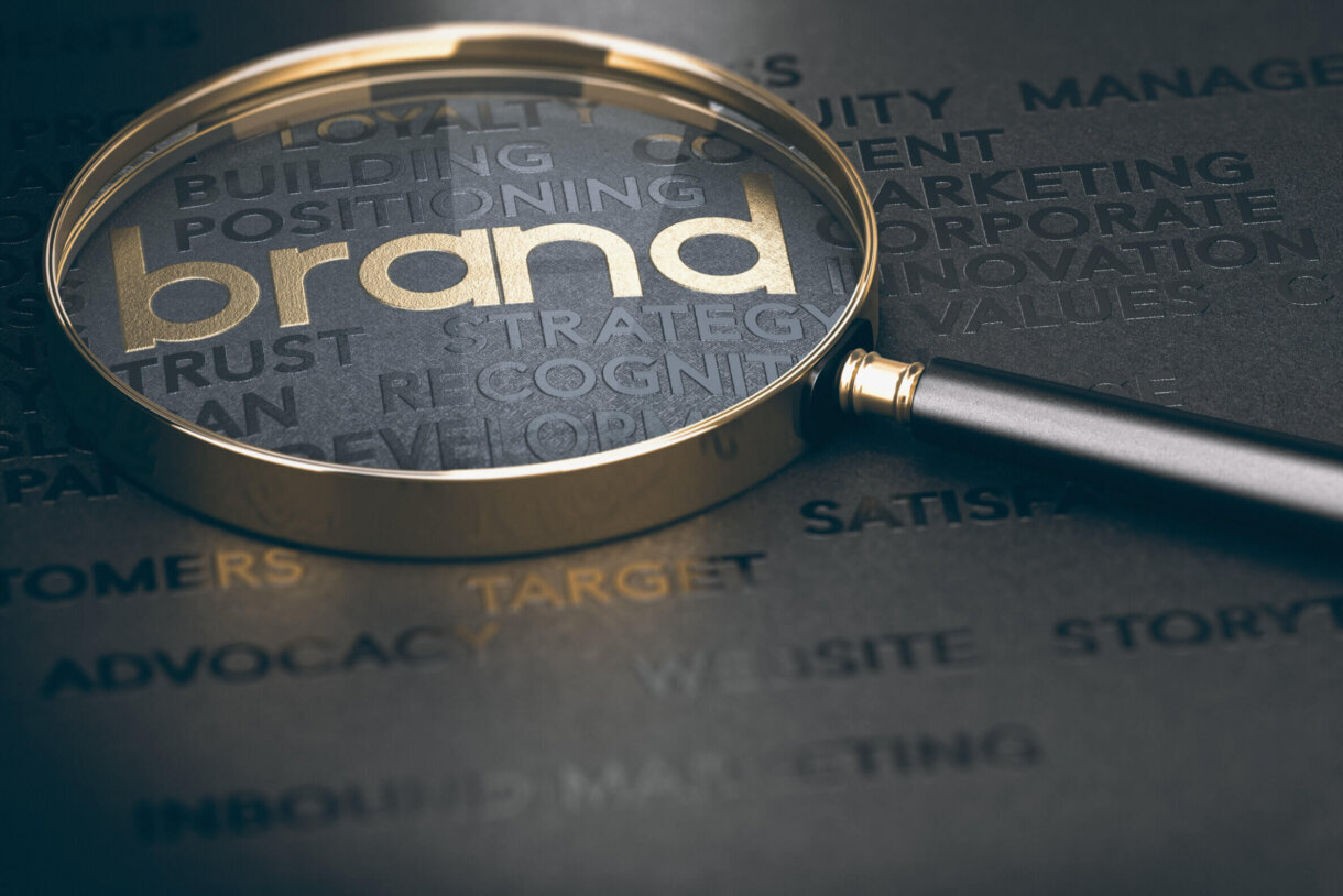 Is Your Brand Holding You Back? How to Spot Gaps That Need Professional Attention