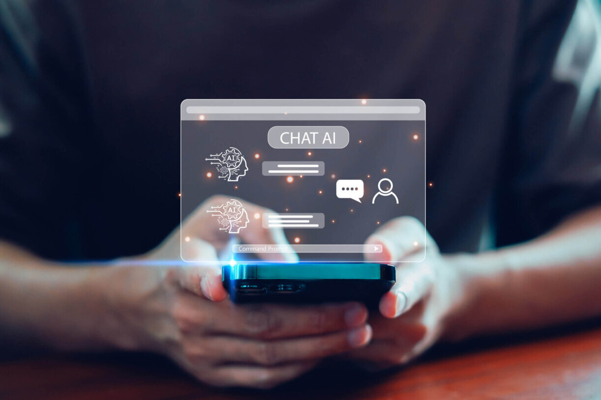 Should I Be Optimizing My Local Business’s Website for AI Chatbots?