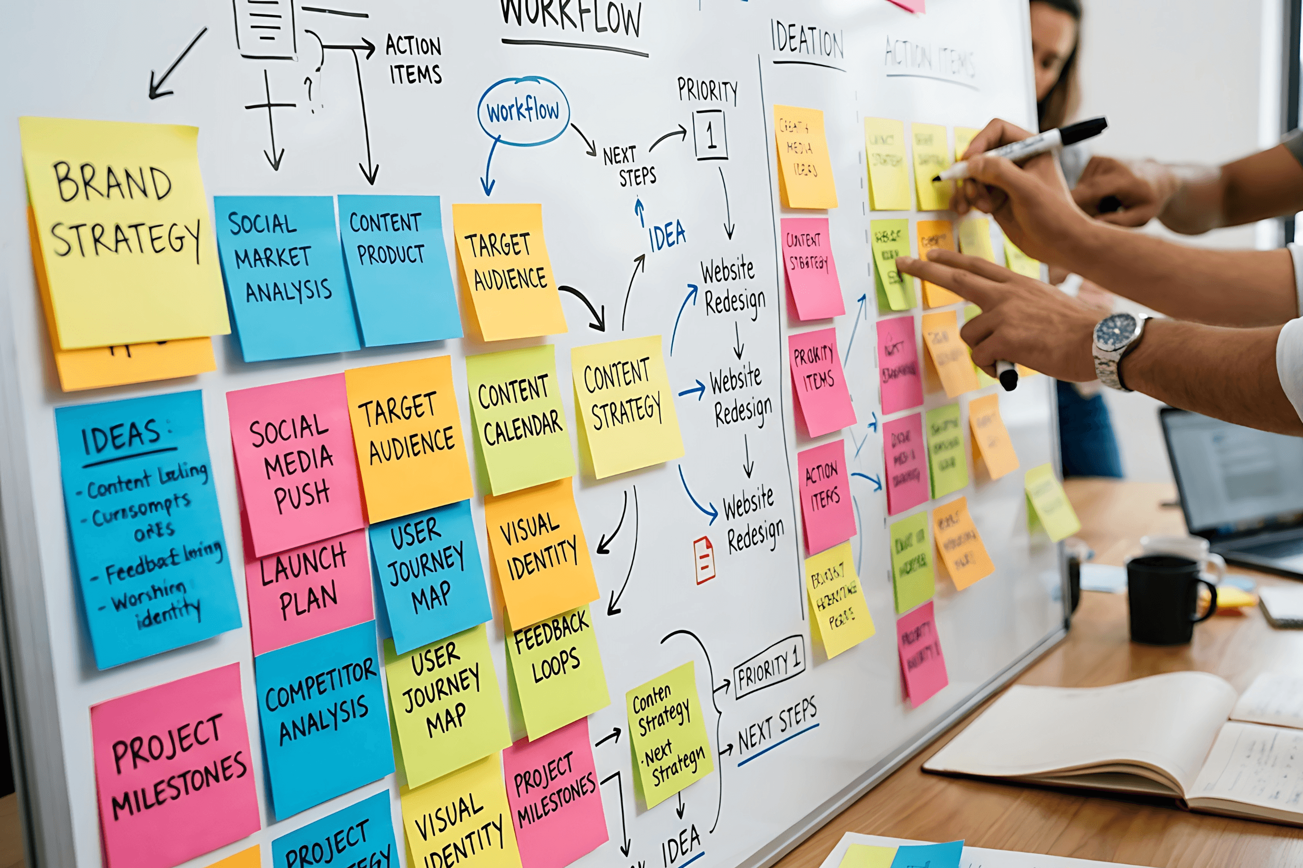 How Should Small Businesses Plan Their Marketing for 2027?